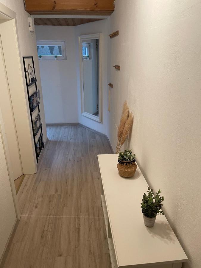 Ferienwohnung Vaelli Rust Exterior photo